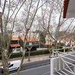 Mhouse Lease Walk To And Center Кашкайш